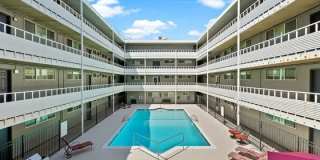 Miramar View Apartments Gallery 16