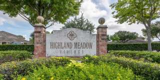 Highland Meadow Village Gallery 31
