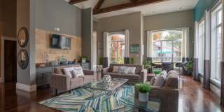Village Green of Bear Creek Apartments Gallery 14