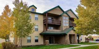 Sunset Ridge Apartments - Affordable Housing Gallery 19
