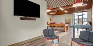 Trax at DuPont Station Apartments Gallery 21