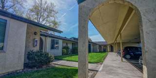 PepperTree Village Gallery 7