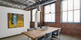 Cork Factory Gallery 14