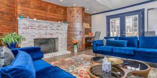 Stone Ridge Apartment Homes Gallery 15