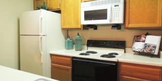 Sommerset Apartments Gallery 7