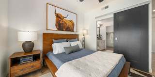 Quintana at Cooley Station Gallery 1