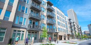 Burnett Lofts Gallery 30