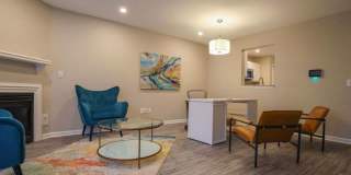 Fairfield Lakes Townhouses Gallery 13