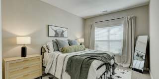 1201 Covell Village Gallery 12