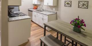 Lafonda Apartments Gallery 17