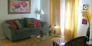 Raintree Apartment Homes Gallery 3