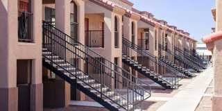 Temple Square - Affordable Housing Gallery 2