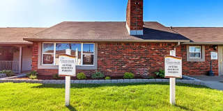 Oakdale Square Apartments Gallery 29