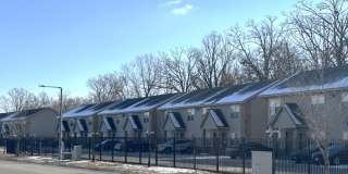 Willow Creek Townhomes Gallery 2