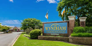 The Wyndham Gallery 9