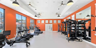 South and Twenty Gallery 1