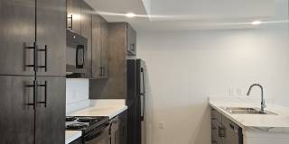 Juniper Creek - Affordable Housing Gallery 2