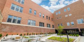 The Residences at Park 39 Gallery 22