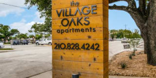 Village Oaks Apartments Gallery 21