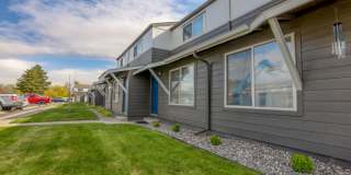 Amberbrook Townhomes Gallery 6