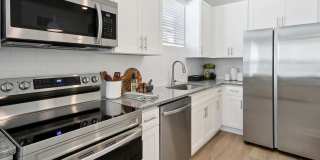 Norwood Steele Creek Gallery 1