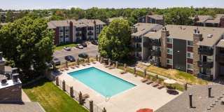 Oak Ridge Apartments Gallery 26