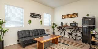 Terra at Enchanted Hills Gallery 15