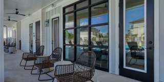 Exchange at North Bay Gallery 42