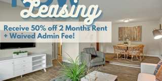 Lacota Apartments Gallery 1