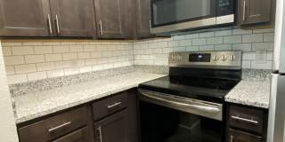 Washington Village Apartments Gallery 1