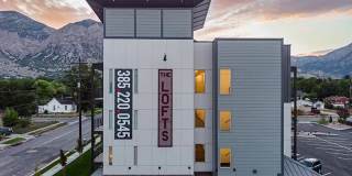 The Lofts at 5 Points Gallery 20