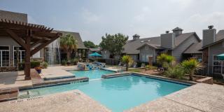 Village Green of Bear Creek Apartments Gallery 31