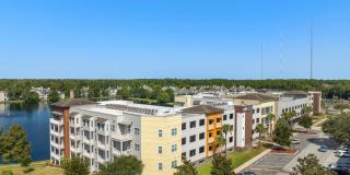 Lake Lofts at Deerwood Gallery 44