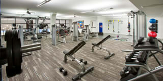 Parc Midtown Gallery 18