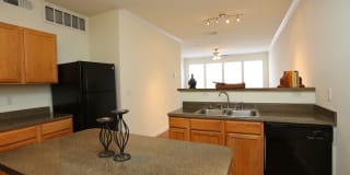 Oxford at Sonterra Gallery 25