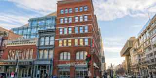 Jemal's Historic Row Gallery 1