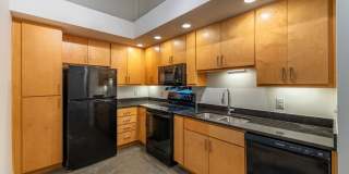 Petersburg ArtistSpace Lofts Gallery 19