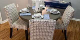 Legacy at Linden Park Gallery 28