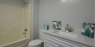 Jamestown Manor Apartments Gallery 33