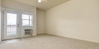 Crossings at Battle Ground Townhomes - Senior Housing Gallery 17