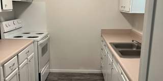 Bellaire Apartments Gallery 1