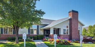 Bridgeside Landing Apartments Gallery 13