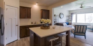 Porter Ranch Townhomes Gallery 1