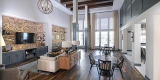 Senior Housing - The Elliott Senior Apartments Gallery 9