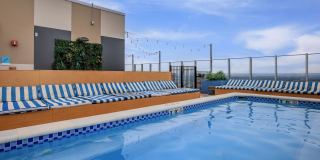 800 Tower City Club Apartments Gallery 20