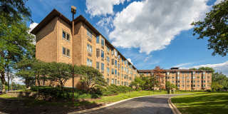 The Iroquois Club Apartments Gallery 21