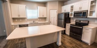 Greyhawk Townhomes Gallery 5