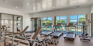 Ridgeline Parkway Apartments Gallery 15