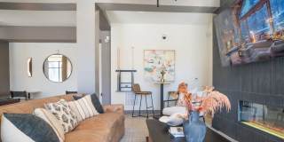 The Delaney at East Park Gallery 1