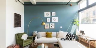 Lofts at Franklin Lofts at Franklin Gallery 12